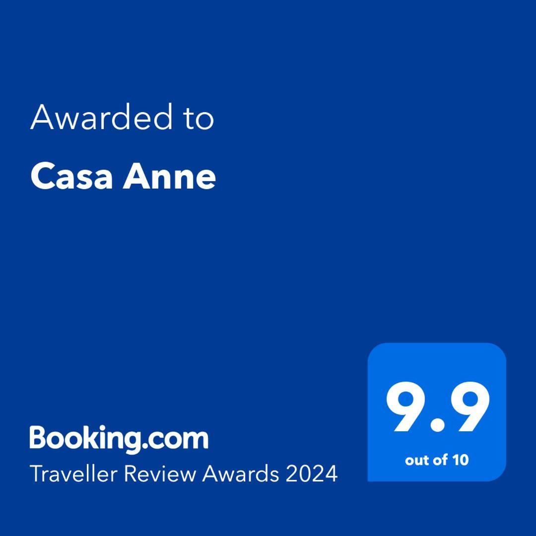 Casa Anne Hotel Baile Herculane Exterior photo